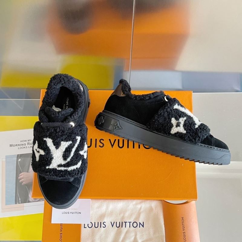 Louis Vuitton Trainer Sneaker